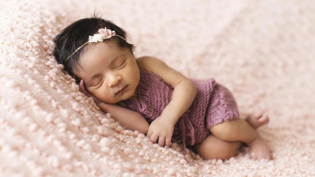 5 Manfaat Luar Biasa dari Sleep Training untuk Anak (Pexels.com)