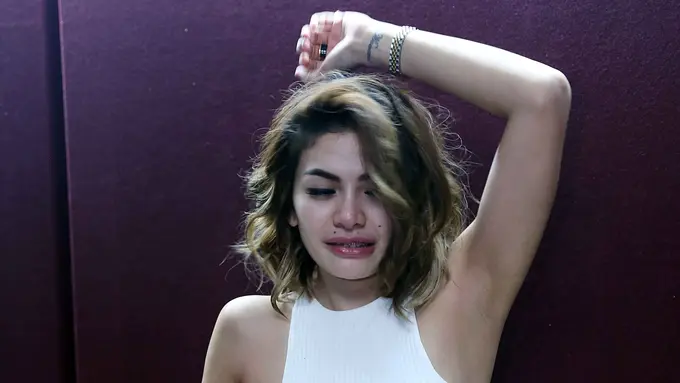 [Bintang] Nikita Mirzani