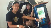 Batal Nikah Akibat Liga Dihentikan 