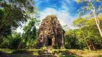 10 Situs Warisan Dunia Terbaru UNESCO yang Mempesona