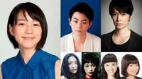 Nounen Rena Antusias Jadi Penggemar Ubur-ubur di Kuragehime