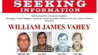 Pencabul Bocah JIS Pernah Disodomi Mirip Paedofil Incaran FBI