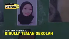Perundungan atau bullying dialami siswa SMK berusia 16 tahun berinisial NF asal Kabupaten Bandung Barat, Jawa Barat, hingga mengalami depresi dan kini telah meninggal dunia.