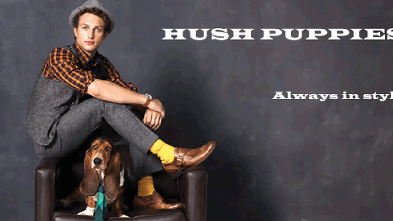 Hush Puppies Diskon 50 Persen di Seluruh Indonesia