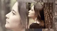 Ayahanda Kevin Julio Meninggal, Prilly Sangat Berduka
