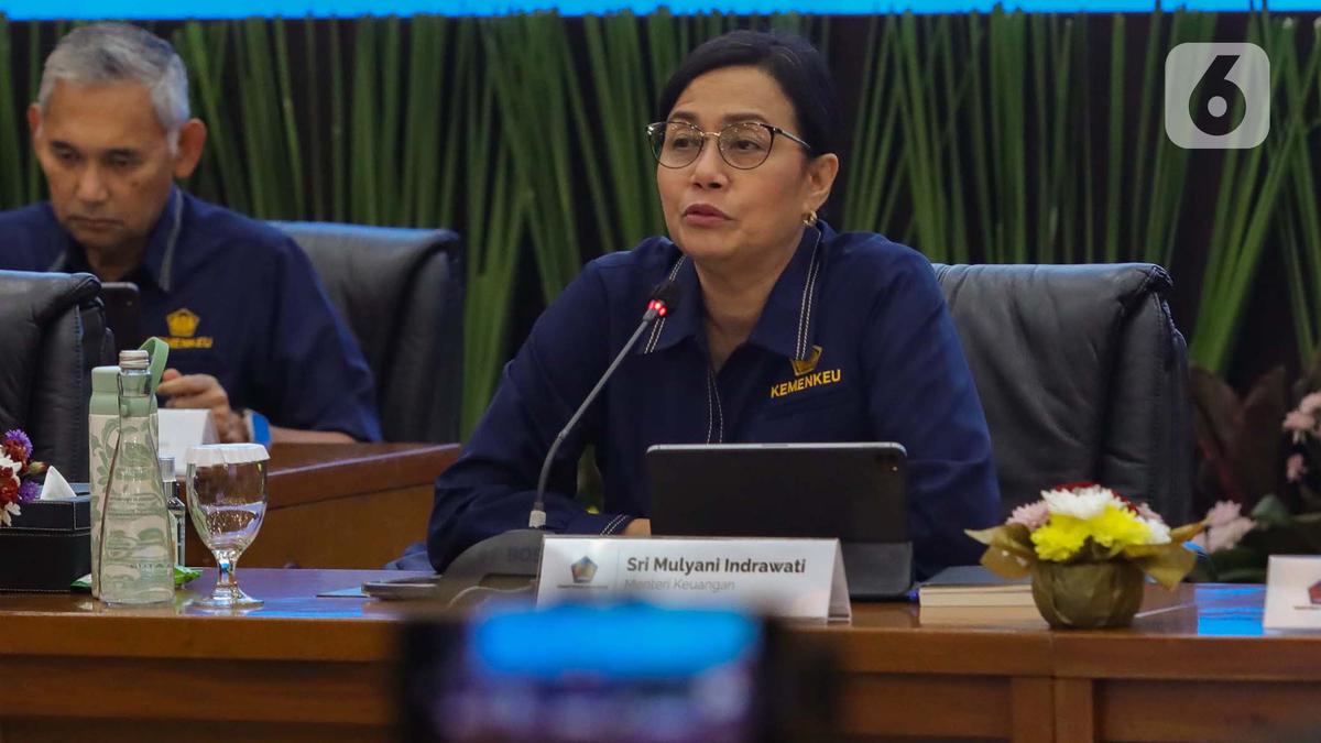 Sri Mulyani: Indonesia Berencana Impor Lebih Banyak dari AS
