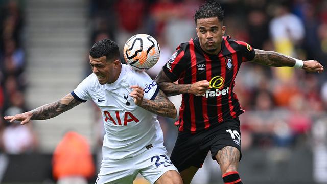 Foto: Deretan 5 Pemain Sporting Lisbon Terakhir yang Memutuskan Hijrah ke Premier League, Mayoritas Hasil Didikan di Akademi