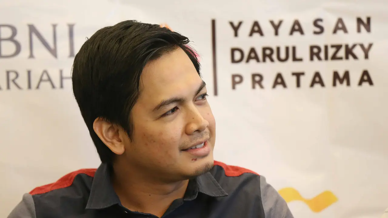 [Bintang] Tommy Kurniawan