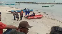 Panggilan Telepon Terakhir, Dua Nelayan Minta Tolong Sebelum Hilang di Tengah Laut