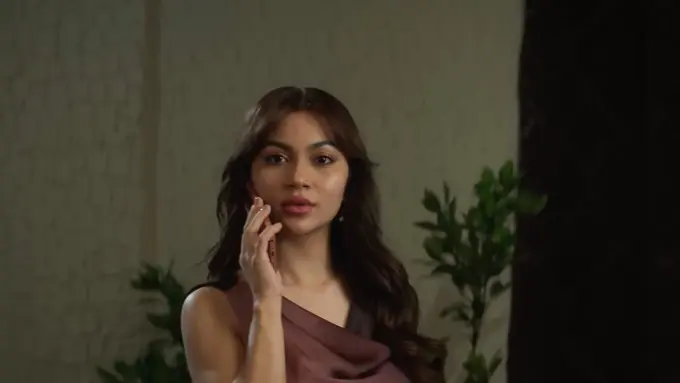 Salah satu adegan film A Business Proposal. (Foto: Dok. Falcon Pictures)