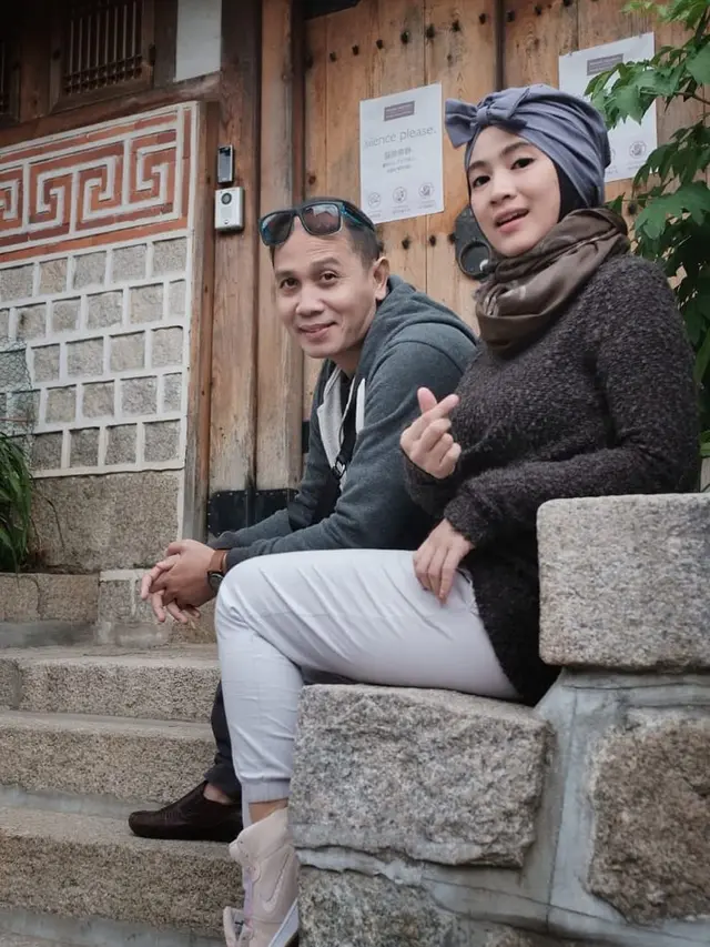 Lama Tak Terdengar Kabarnya, Ini 6 Potret Terbaru Faridsyah Zikri, Pemeran Ongky "Kecil-Kecil Jadi Manten"