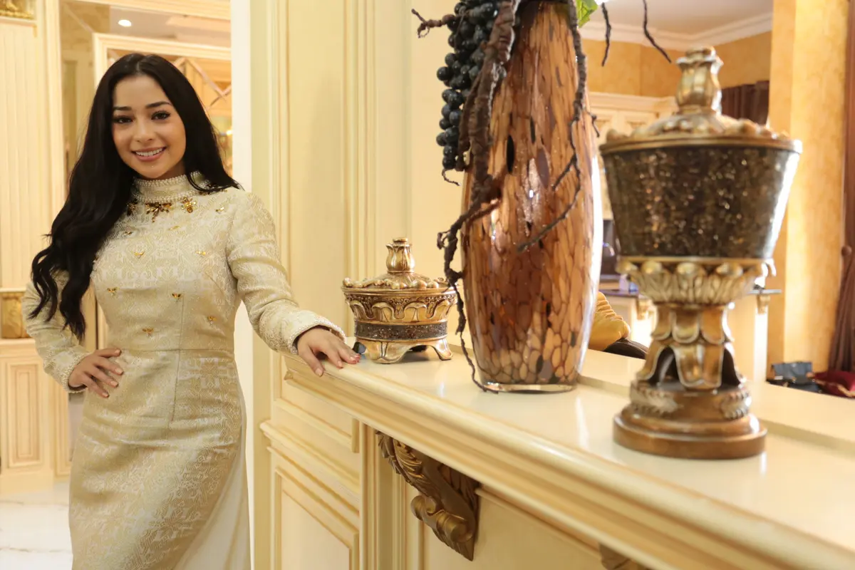 [Bintang] Nikita Willy