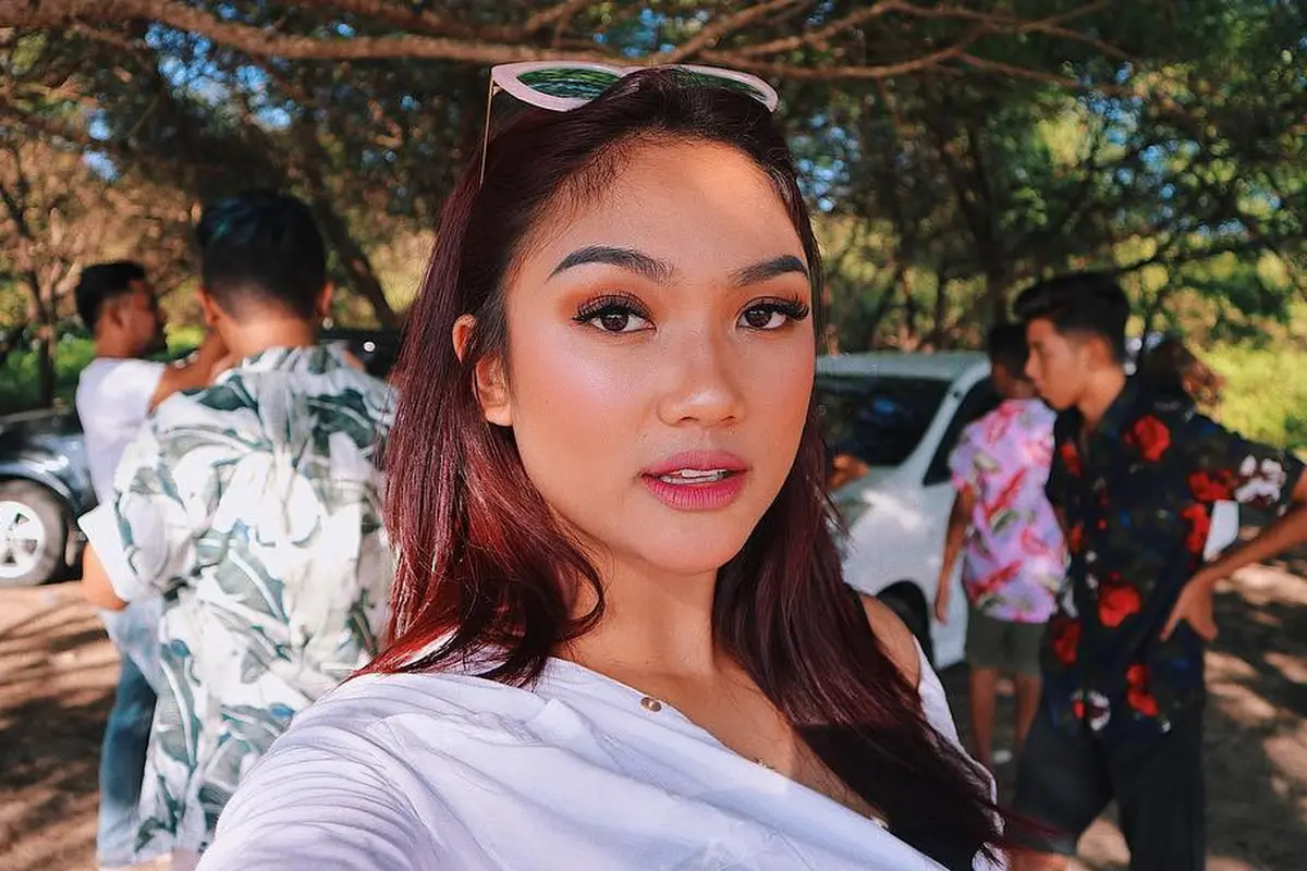 [Bintang] Gaet Nino RAN, Marion Jola Garap Debut Single