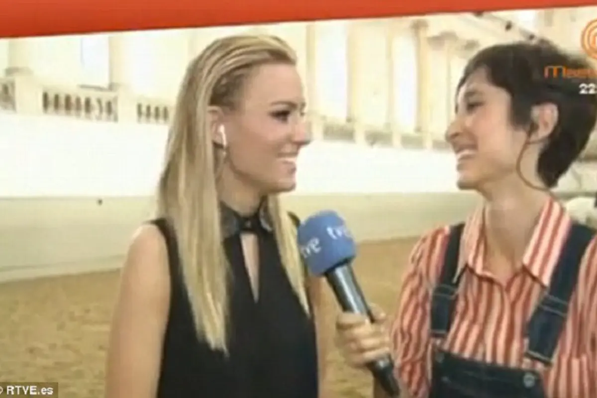 Edurne Garcia