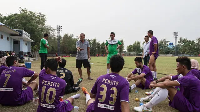 Persita Tangerang