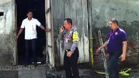 Satgas Pangan Siap Perangi Penimbun Bahan Pokok Jelang Ramadan