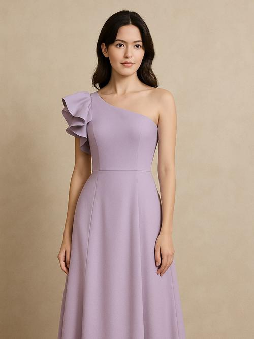 7 Model Baju Dress Panjang Elegan untuk Acara Formal dan Pesta, Siap Tampil  Menawan