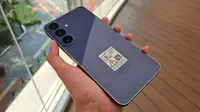 Uji Kamera dan AI Samsung Galaxy S26 FE untuk Bikin Konten, Seberapa Praktis?
