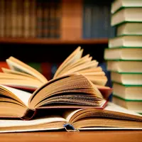 Membaca buku sangatlah baik untuk segala hal dalam dirimu.