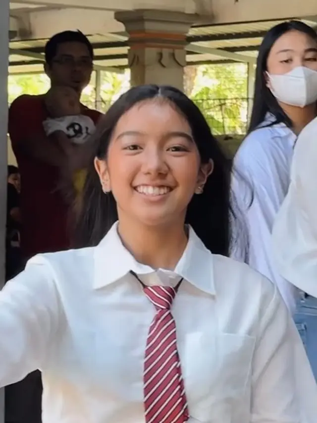 Leticia, anak Sheila Marcia (instagram/duniamanji)