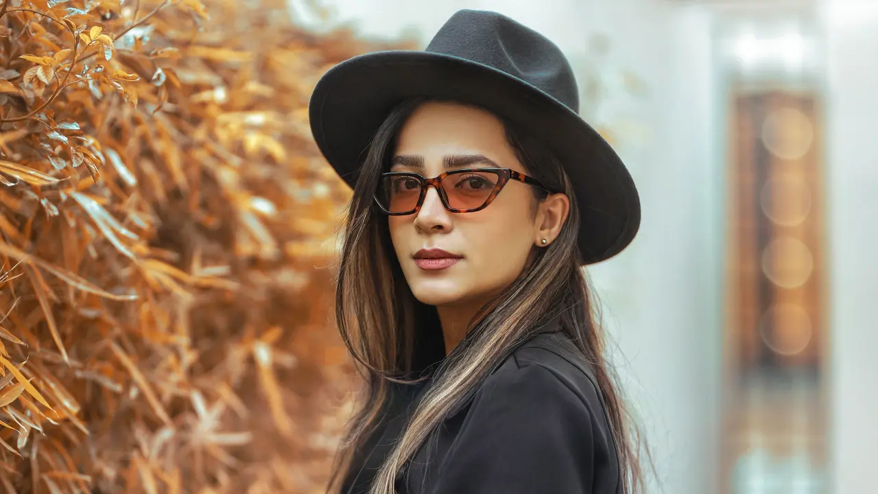 karakter perempuan