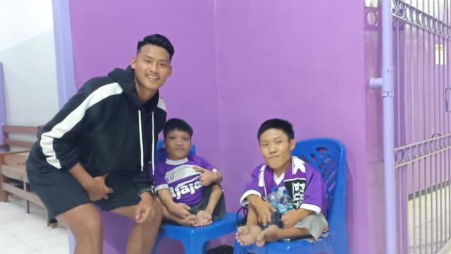 Septian Satria Bagaskara, Persik Kediri, Timnas Indonesia U-22