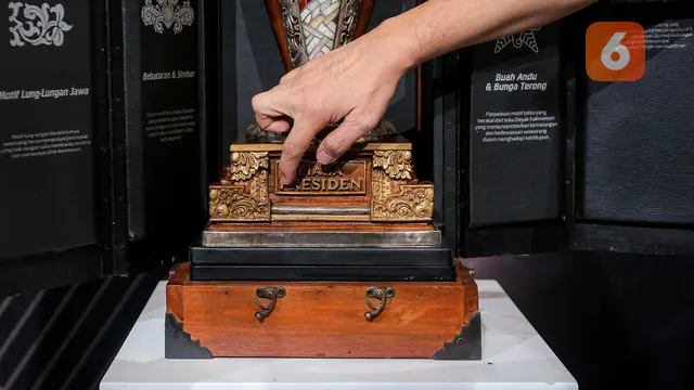 Foto: Piala Presiden 2024 Segera Bergulir, Pemenang Bakal Terima Hadiah 5 Miliar Rupiah