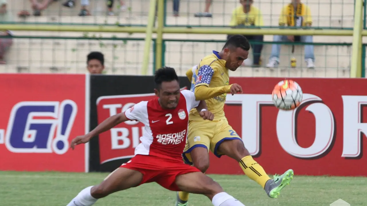 PSM Makassar
