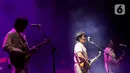 Selama tiga hari, Jakarta International BNI Java Jazz Festival (JJF) 2025 sukses menghibur pecinta musik yang memadati area Jakarta International Expo (JIExpo) Kemayoran, Jakarta. (Liputan6.com/Herman Zakharia)