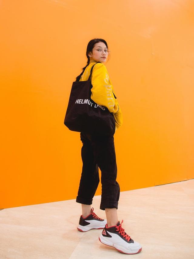 Enggak Kalah Cantik, Ini 6 Pesona Sinta Mutiara Bella Adik Indah Permatasari