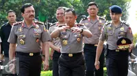 Kapolri: Ali Kalora Beda Kelas dengan Santoso dan Basri