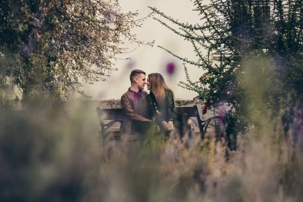 Ilustrasi Relationship. (Foto: unsplash.com/Almos Bechtold)