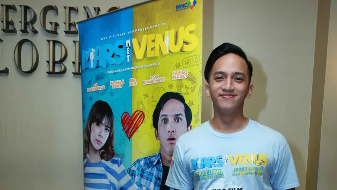 [Bintang] Ge Pamungkas