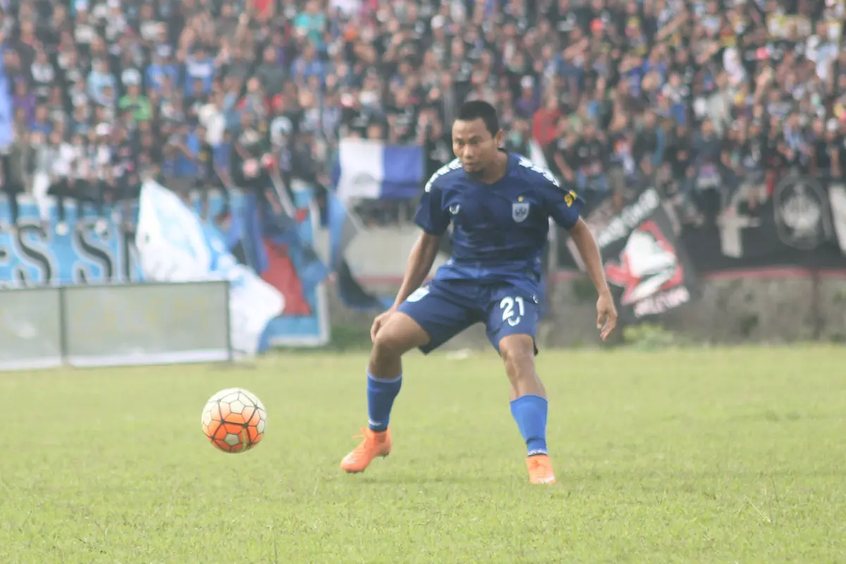 M. Ridwan