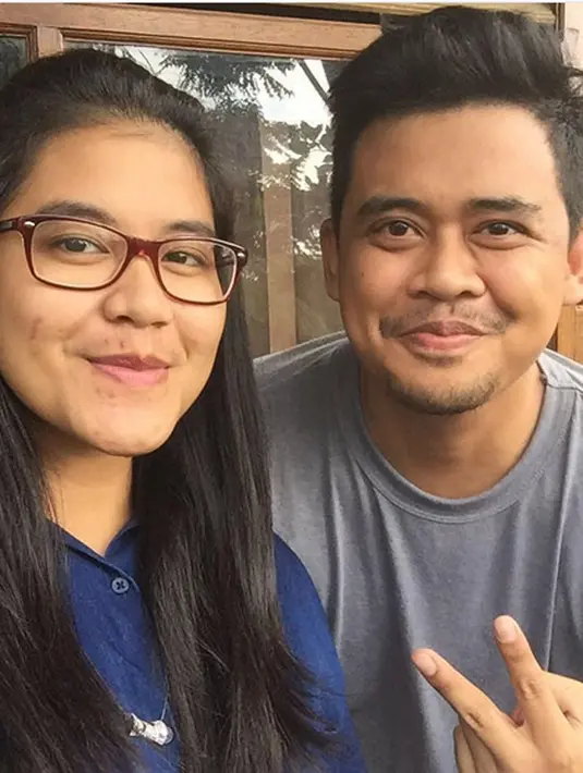 Mengingat Kahiyang Ayu adalah putri dari Presiden Joko Widodo, tak heran jika pernikahannya akan menjadi sorotan masyarakat Indonesia. Bahkan, media luar pun kabarnya akan meliput jalannya pernikahan ini. (Instagram/bobbynst)