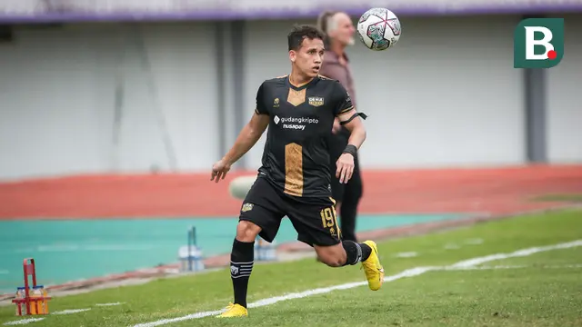 BRI Liga 1 2022/2023: Dewa United vs Madura United
