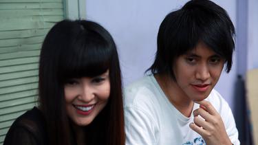 Cara Kevin Aprillio Tunjukkan Sisi Romantis Photo Fimela Com