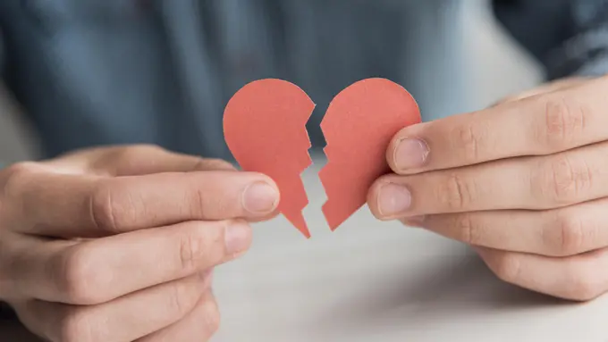 3. Tidak ada Emotional Closure