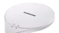 Samsung SleepSense (sumber : engadget.com)