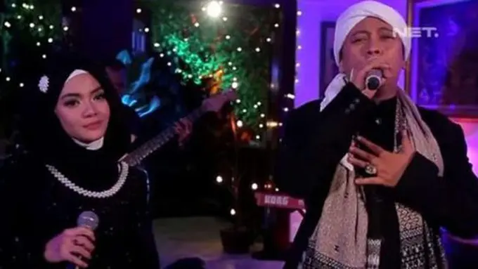 copyright Liputan6.com/Net TV