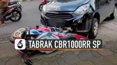 Pelaku meminta diselesaikan lewat jalur damai, hingga menawarkan sebuah rumah dan mobil.