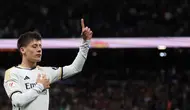 Arda Guler Siap Meledak di Bawah Jose Mourinho, Real Madrid Punya Bintang yang Sulit Dicadangkan