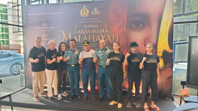 Jalasena Laksamana Malahayati