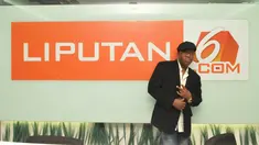 Starlite 24 Februari 2015 Keith Martin Bicara Cinta