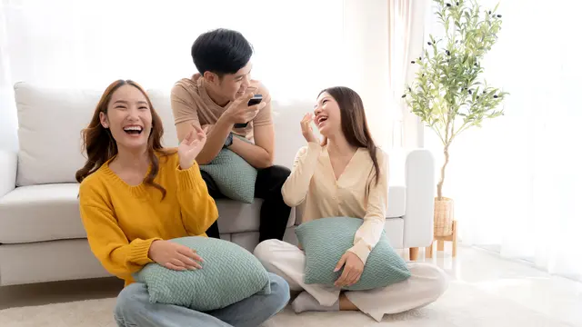 Gabut di Rumah? Cobain Mini Games Jepang Ini Sambil Makan Ramen Yes, Dijamin Seru!