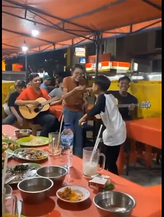 (Youtube/Sahabat Gihon)