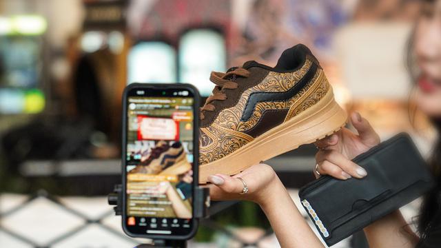 Aerostreet X Wonderful Indonesia Didukung Shopee Pecahkan Rekor MURI