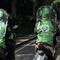 Gojek mulai uji coba penerapan sekat pelindung di layanan GoRide. (Sumber: Gojek)