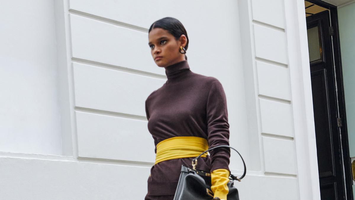 Tampil Elegan dengan Quite Luxury Bag, Tas Pilihan para Old Money