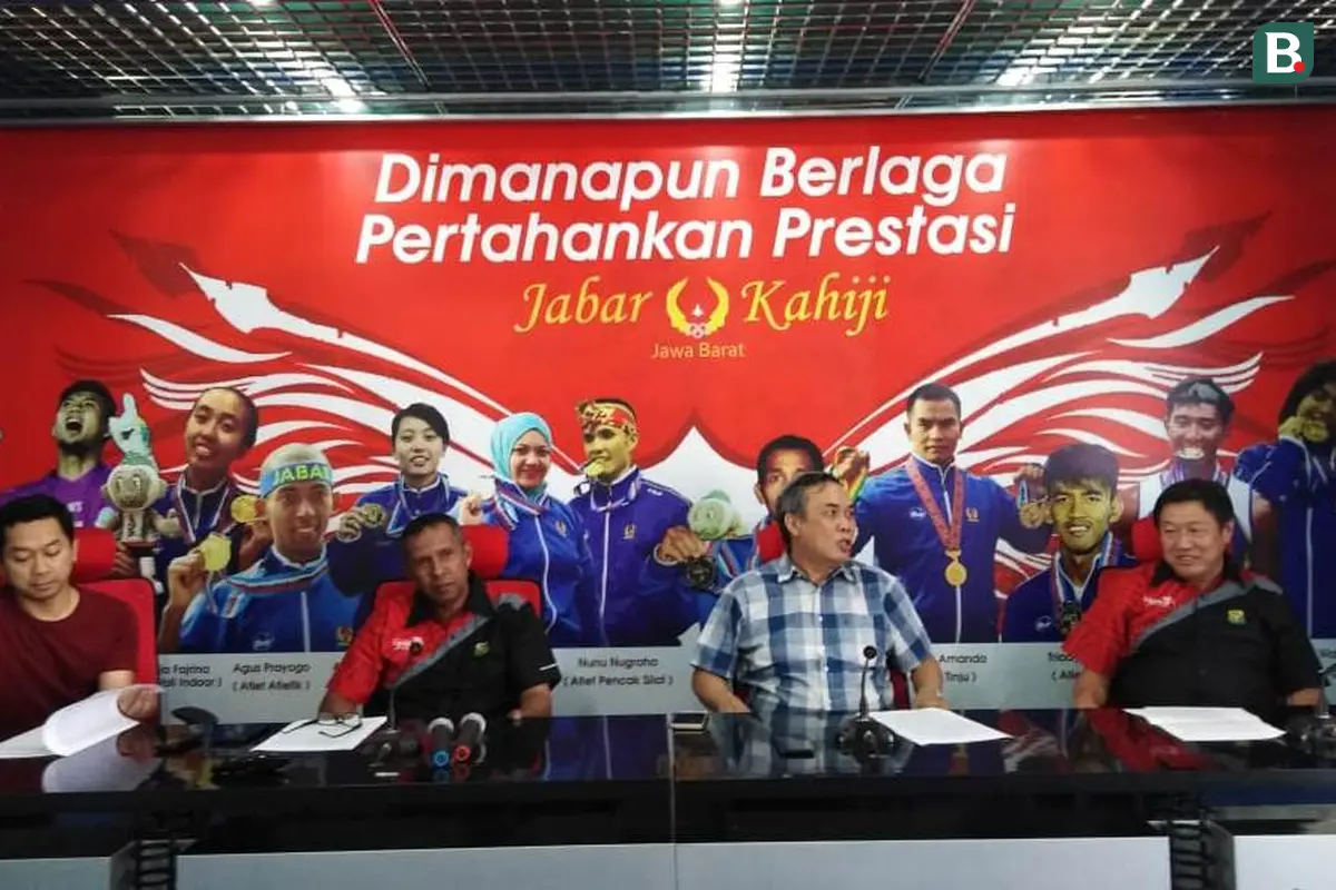 Djarum Sirnas Jabar